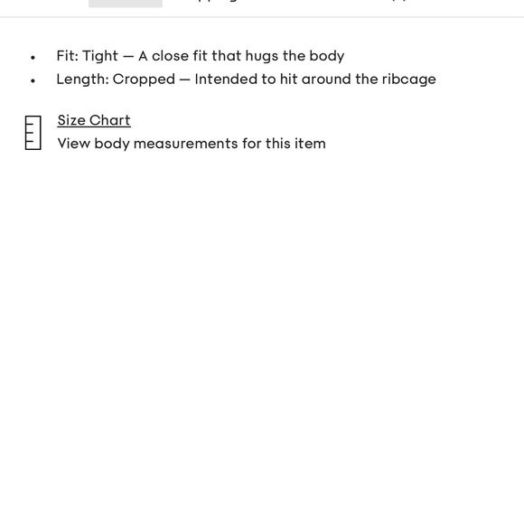 Aritzia Babaton Sylvia Contour size large - Picture 5 of 11